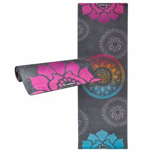 Saltea de yoga inSPORTline Sunshine Saltea de yoga inSPORTline Sunshine