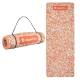 Saltea de fitness inSPORTline Camu 173x61x0.8 cm