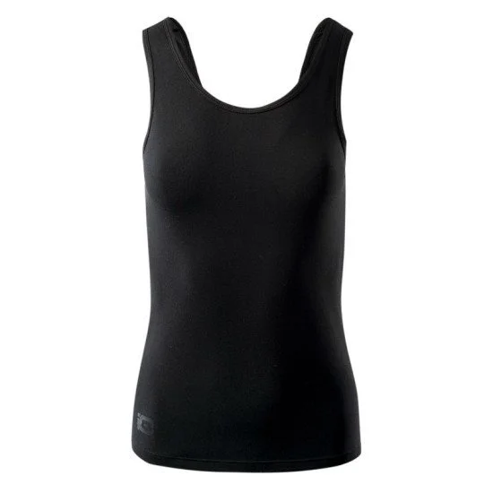 Maiou de dama IQ Mily Wmns, Negru Maiou de dama IQ Mily Wmns, Negru