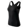 Maiou de dama IQ Mily Wmns, Negru Maiou de dama IQ Mily Wmns, Negru