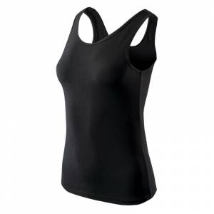Maiou de dama IQ Mily Wmns, Negru Maiou de dama IQ Mily Wmns, Negru