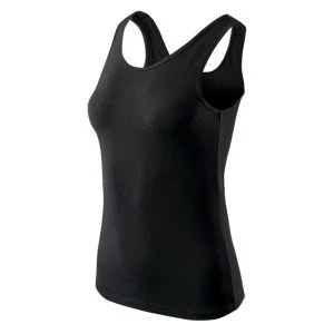 Maiou de dama IQ Mily Wmns, Negru Maiou de dama IQ Mily Wmns, Negru
