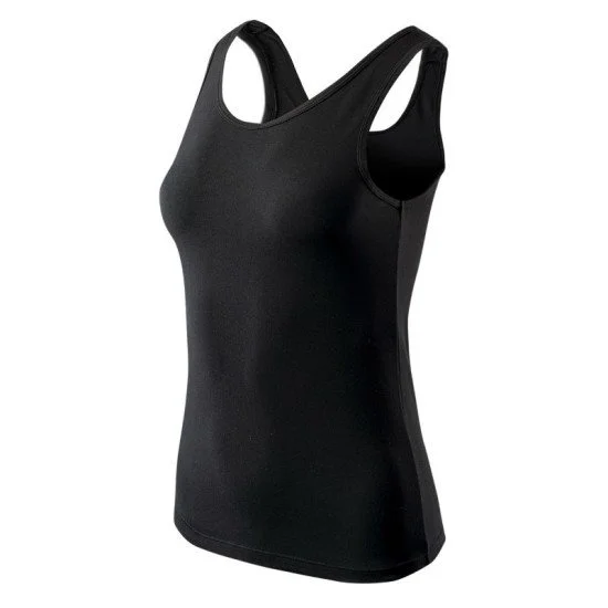 Maiou de dama IQ Mily Wmns, Negru Maiou de dama IQ Mily Wmns, Negru