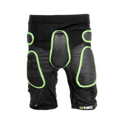 Pantaloni scurti de protectie W-TEC Xator