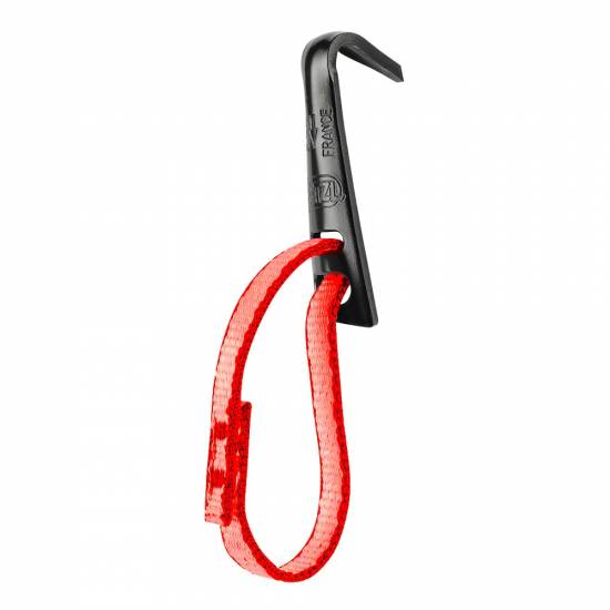 Carlig ajutator PETZL Reglette