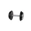 Gantera profesionala inSPORTline ProfiST 5 kg Gantera profesionala inSPORTline ProfiST 5 kg