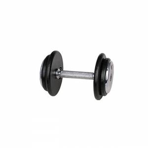 Gantera profesionala inSPORTline 45 kg Gantera profesionala inSPORTline 45 kg