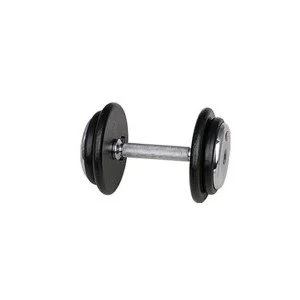 Gantera profesionala inSPORTline ProfiST 5 kg Gantera profesionala inSPORTline ProfiST 5 kg
