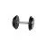 Gantera profesionala inSPORTline ProfiST 5 kg Gantera profesionala inSPORTline ProfiST 5 kg