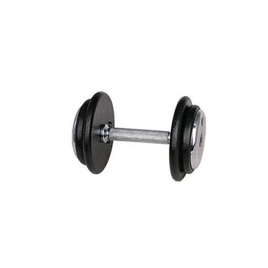 Gantera profesionala inSPORTline ProfiST 5 kg Gantera profesionala inSPORTline ProfiST 5 kg