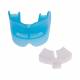 Protectie maxilar Spokey Keiga II, Albastru Protectie maxilar Spokey Keiga II, Albastru