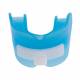 Protectie maxilar Spokey Keiga II, Albastru Protectie maxilar Spokey Keiga II, Albastru