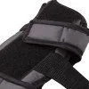 Set aparatori WORKER Rozy, Negru/Roz
