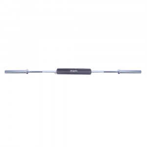 Protectie parghie inSPORTline Camoroll, Negru