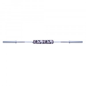 Protectie parghie inSPORTline Camoroll, Gri/Camuflaj