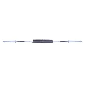 Protectie parghie inSPORTline Camoroll, Negru Protectie parghie inSPORTline Camoroll, Negru