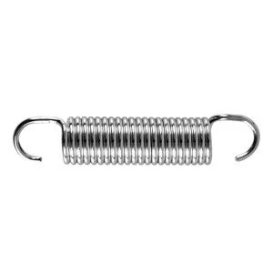 Arc pentru trambulina SPARTAN, 85 mm Arc pentru trambulina SPARTAN, 85 mm