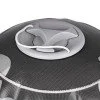 Kettlebell Pillow inSPORTline Quabell 3 kg Kettlebell Pillow inSPORTline Quabell 3 kg