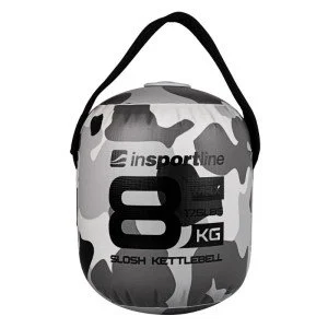 Gantera kettlebell inSPORTline Quabell 8 kg