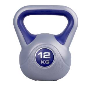 Kettlebell inSPORTline Vin-Bell 12  kg Kettlebell inSPORTline Vin-Bell 12  kg