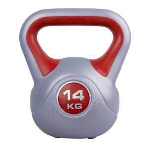 Kettlebell inSPORTline Vin-Bell 14  kg Kettlebell inSPORTline Vin-Bell 14  kg