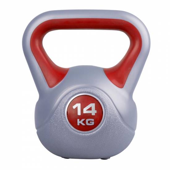 Kettlebell inSPORTline Vin-Bell 14  kg