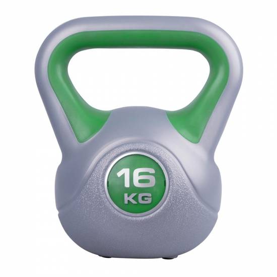 Kettlebell inSPORTline Vin-Bell 16 kg