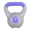Kettlebell inSPORTline Vin-Bell 1kg Kettlebell inSPORTline Vin-Bell 1kg