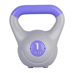 Kettlebell inSPORTline Vin-Bell 1kg