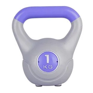 Kettlebell inSPORTline Vin-Bell 1kg Kettlebell inSPORTline Vin-Bell 1kg