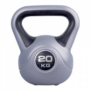 Kettlebell inSPORTline Vin-Bell 20kg Kettlebell inSPORTline Vin-Bell 20kg
