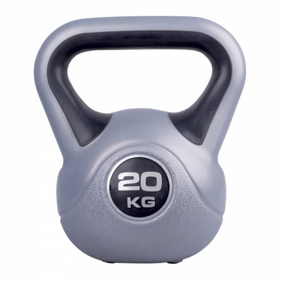 Kettlebell inSPORTline Vin-Bell 20kg