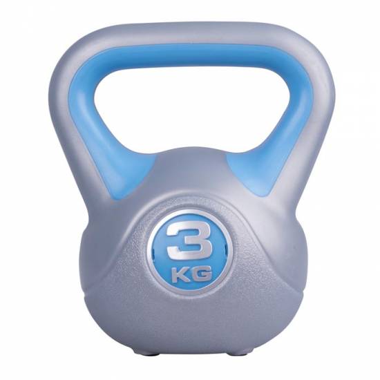 Kettlebell inSPORTline Vin-Bell 3kg