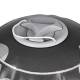 Gantera kettlebell inSPORTline Quabell 8 kg