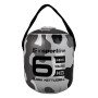 Gantera kettlebell inSPORTline Quabell 6 kg