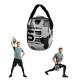 Gantera kettlebell inSPORTline Quabell 6 kg