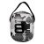 Gantera kettlebell inSPORTline Quabell 8 kg
