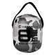 Gantera kettlebell inSPORTline Quabell 8 kg