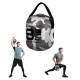 Gantera kettlebell inSPORTline Quabell 8 kg