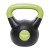 Kettlebell inSPORTline Vin-Bell Dark 18 kg