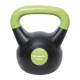 Kettlebell inSPORTline Vin-Bell Dark 18 kg