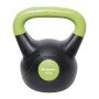 Kettlebell inSPORTline Vin-Bell Dark 18 kg