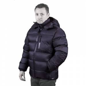 Geaca cu puf MILO Alpina plus Geaca cu puf MILO Alpina plus