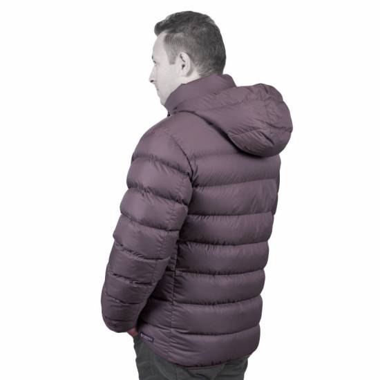 Geaca cu puf MILO Alpina Light Geaca cu puf MILO Alpina Light