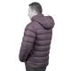 Geaca cu puf MILO Alpina Light Geaca cu puf MILO Alpina Light