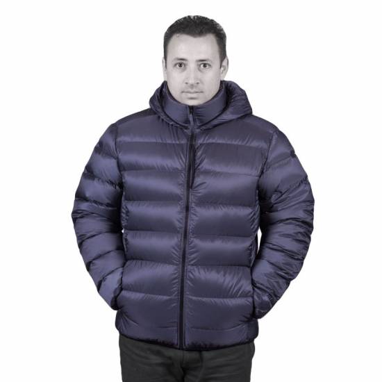 Geaca cu puf MILO Alpina Light Geaca cu puf MILO Alpina Light