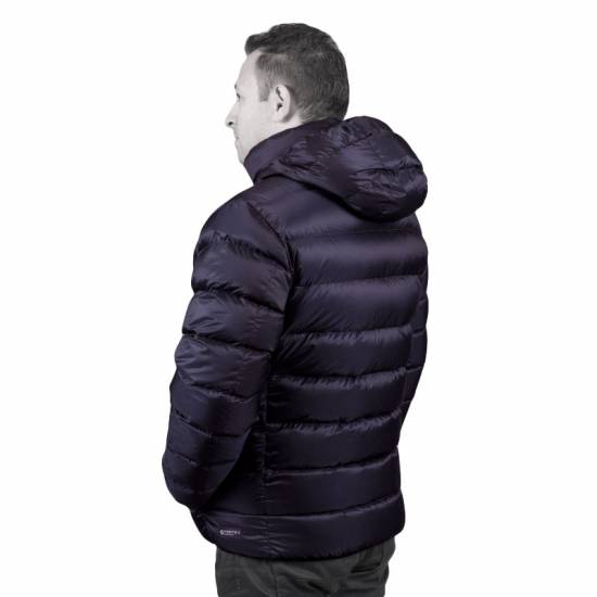 Geaca cu puf MILO Alpina Light Geaca cu puf MILO Alpina Light