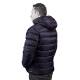 Geaca cu puf MILO Alpina Light Geaca cu puf MILO Alpina Light