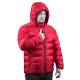 Geaca cu puf MILO Alpina Light Geaca cu puf MILO Alpina Light