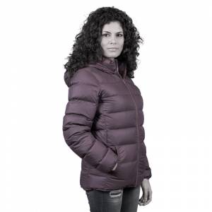 Geaca cu puf MILO Magnolia Light  Geaca cu puf MILO Magnolia Light